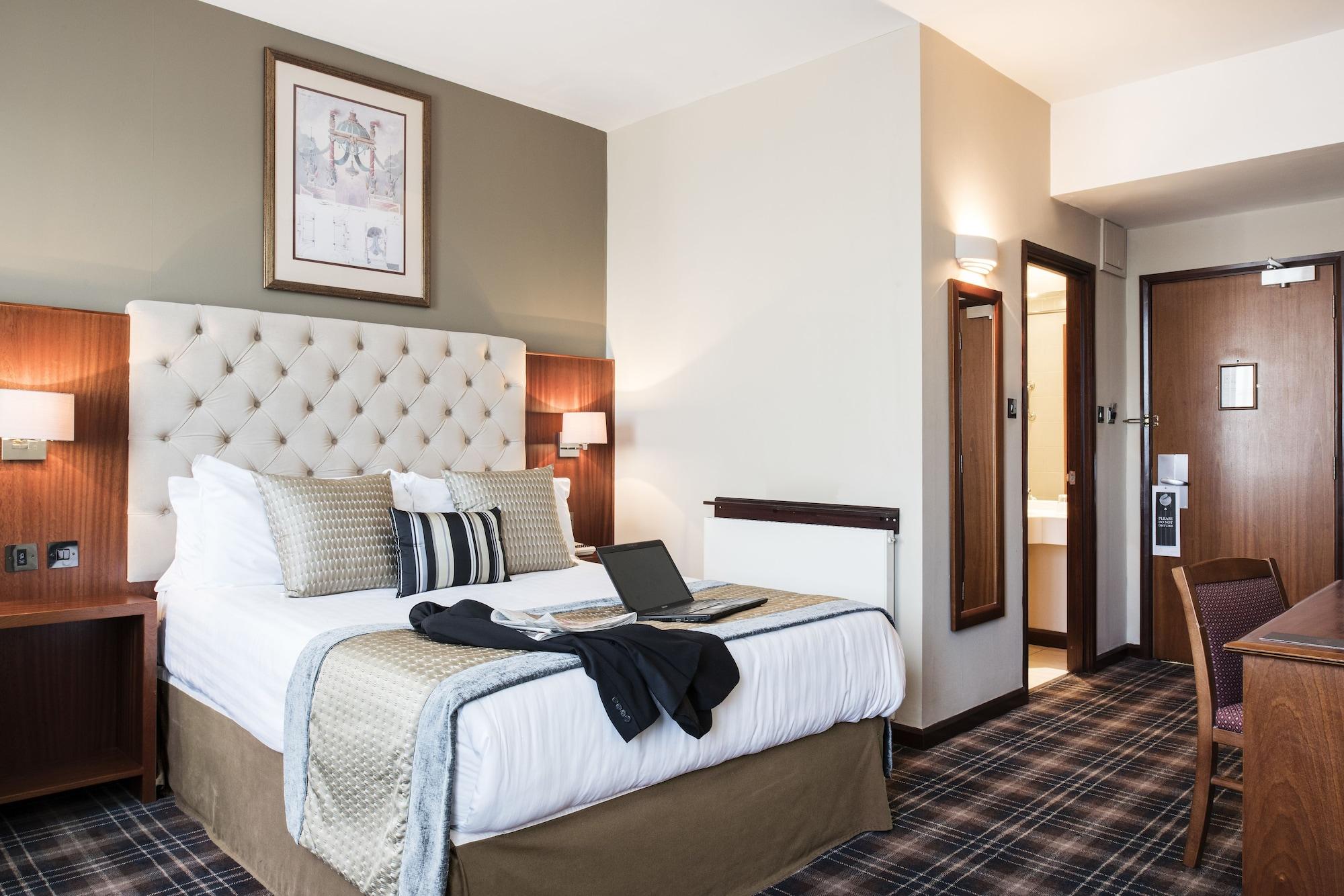 The Vermont & Vermont Hotel 4*