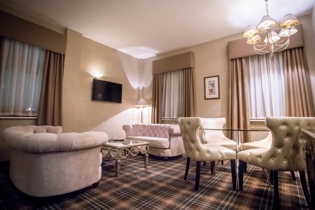 Hotel The Vermont & Vermont 4*